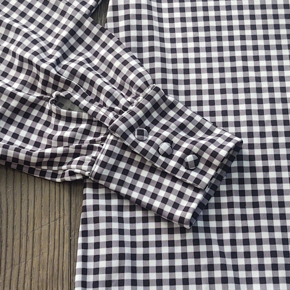 Ann Taylor Blouse, Sz. Petite Small - Picture 3 of 5